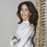 From real estate to beloved royal: Princess Mary’s real-life fairy tale, 20 years on