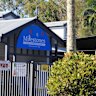 Milestones Early Learning Centre in Tingalpa, in Brisbane’s south-east.