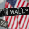 Bonuses rain on Wall Street bankers in biggest payout in decade