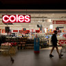 Watchdog takes Coles to court over $108 million in unpaid wages