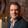 Bryn Terfel astounds with a rare display of power