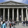 British Museum head quits amid deepening scandal over treasure theft