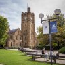 The University of Melbourne has maintained its top spot among Australian universities in the new list.