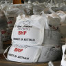 In $8.6b blow, BHP’s profit is decimated by nickel woes, Samarco