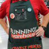 The secret weapon behind the Bunnings workforce