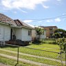 Kelso Street in Chermside, Brisbane. 