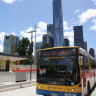 “More disruptive” bus strikes are planned next Wednesday in Brisbane.