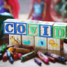What’s the plan for managing COVID-19 in childcare?