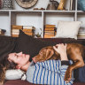 Your pet knows you don’t like that person – they won’t judge you though