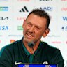 ‘Don’t get caught up’: Popovic’s plan to avoid another World Cup meltdown