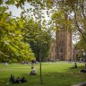 Victorian unis bounce back despite pandemic pressures on income