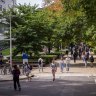 ‘Snapshot from a previous era’: Victorian universities rise in world rankings