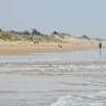 Seaspray beach in Gipplsand.