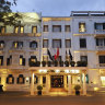 Legend …  Sofitel Legend Metropole Hanoi.