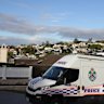Universal Store co-founder Greg Josephson was allegedly murdered at his six-bedroom house in the exclusive Brisbane suburb of Clayfield by a 15-year-old.
