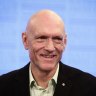 Peter Garrett urges Labor to reconnect with environmental movement, warns 'true believers are dying'