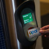 Commuters to pay more for public transport from Monday as Opal fares increase