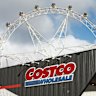 The first Costco in Australia opened in Docklands, Melbourne, and became one of the top-performing stores globally.