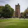 Melbourne Uni condemns student union over call for Israel boycott