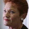 'Exasperated and outraged': Government to review Family Court after pressure from Hanson