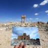 Palmyra: has this ancient city suffered a fatal blow, or will it rise again?