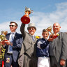 ‘No apology’: Foreign trainers skip Melbourne for Sydney, but Racing Victoria has no regrets