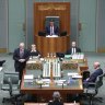 As it happened: Social media ban among 31 bills to pass Senate overnight; PM expects parliament to return in new year