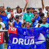 Hearts, minds and a ’16th player’: How the Drua broke through in Fiji