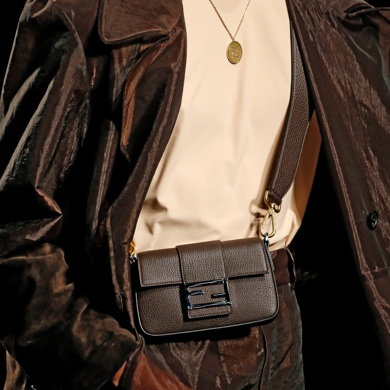 fendi new baguette