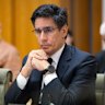ANZ CEO Nuno Matos said small business lending was “the hottest part of the market”.