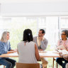 Four simple ways to make meetings more productive – and less painful