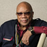 Quincy Jones, music titan who worked with everyone from Frank Sinatra to Michael Jackson, dies at 91