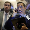 Why this glimmer of hope has Wall Street very excited