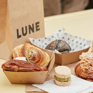 Lune, Monforte, Raya and more Melbourne bakeries will bake up a storm alongside visiting stars at Baker's Dozen.