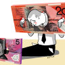 Locking yourself in to a strict budget can actually damage your ability to save money.