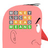 Simon Letch Money
