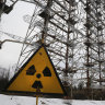 Hostages at Chernobyl as experts warn energy supply could cause European chaos