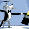 If you’re expecting a financial adviser to be able to work some magic with your finances, you might leave disappointed.