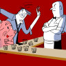 How to end the cycle of financial self-sabotage