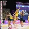 No experience? No worries: Netball goes beyond Australia in search of CEO