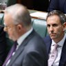 Anthony Albanese and Jim Chalmers are shutting down scrutiny of the budget.