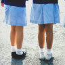 School uniforms