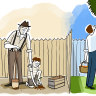 How can we get the best return for our kids’ savings?