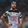 I almost left the NRL to play rugby union: Thurston