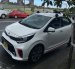 The author’s Pia Picanto, for which the NRMA’s proposed insurance premium soared by 17 per cent to 