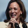 MAGA attacks on Kamala Harris have already become personal.