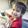 Why you shouldn't bribe your kids to do household chores