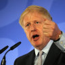 Boris Johnson wins latest round in Britain's leadership race