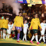 Record World Cup interest to offer Optus its moment of redemption