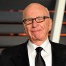 Rupert Murdoch gives up his cash bonus